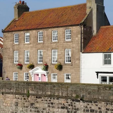 The Walls B&B Berwick Upon Tweed Eksteriør bilde