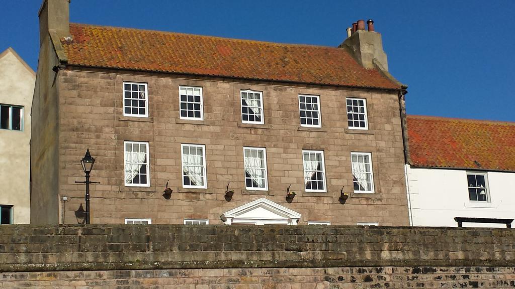 The Walls B&B Berwick Upon Tweed Eksteriør bilde